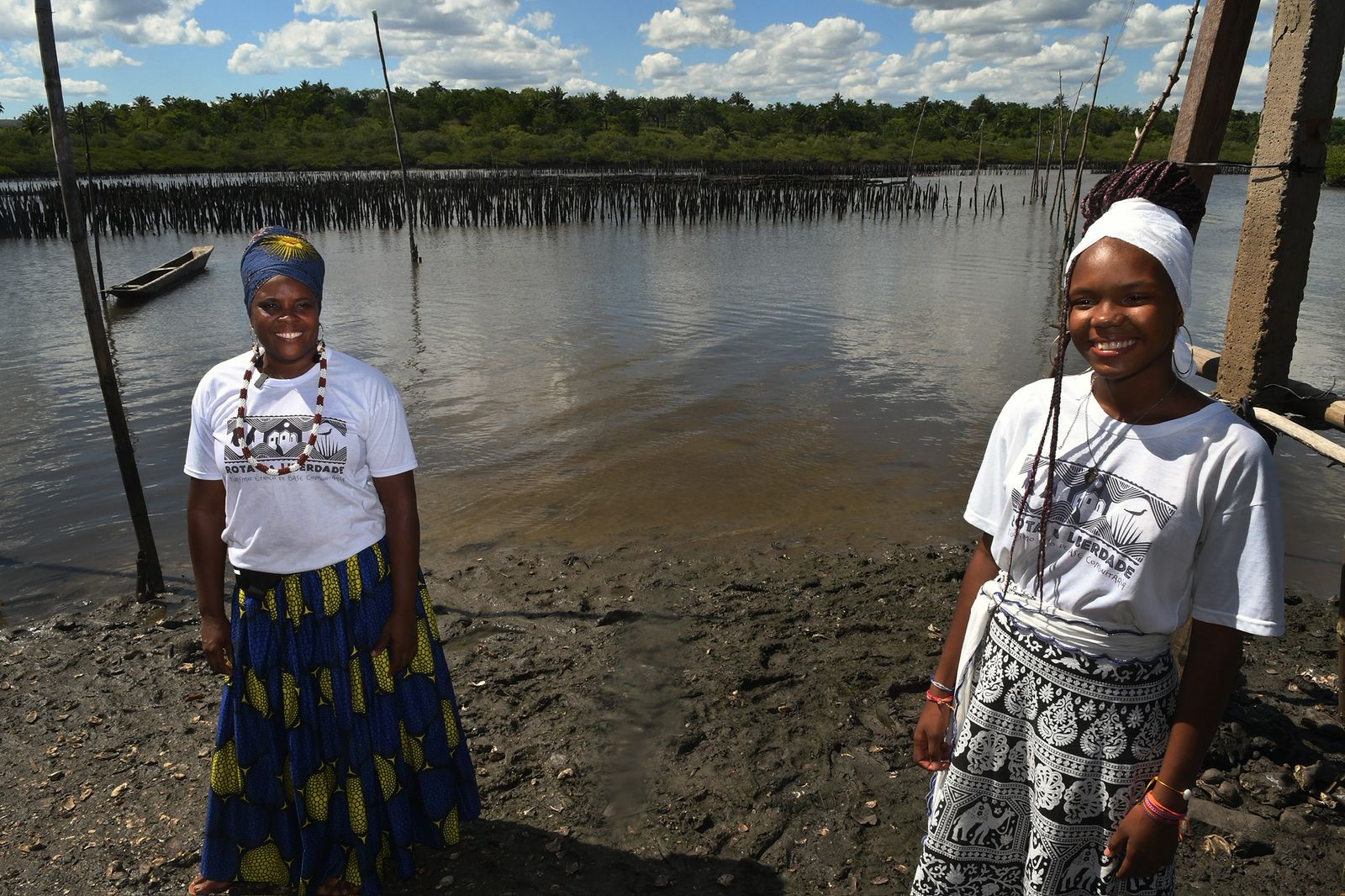 Turismo rural de base comunitária na Bahia oferece vivências culturais em comunidades tradicionais
