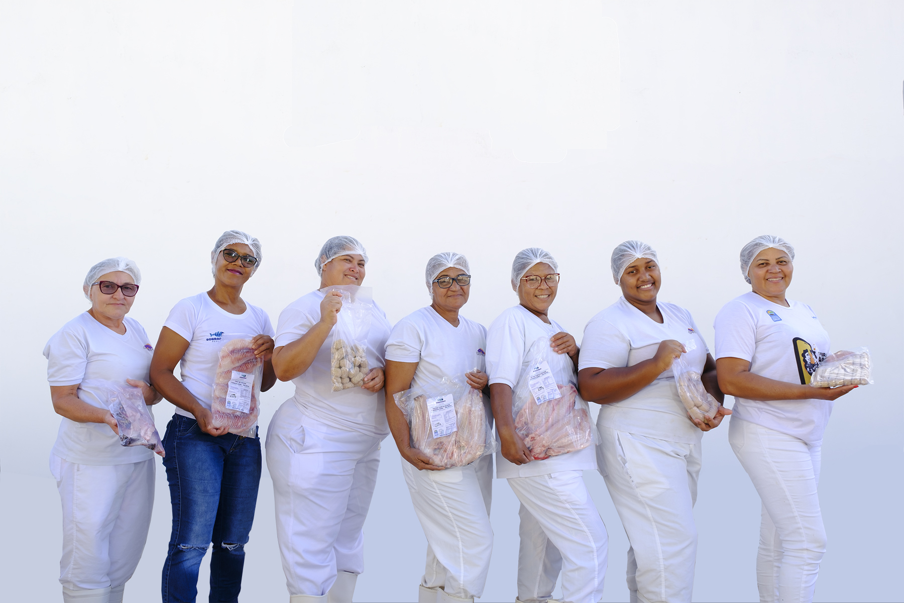 Cooperativa de Sobradinho dobra vendas de tilápia e projeta alta na Semana Santa