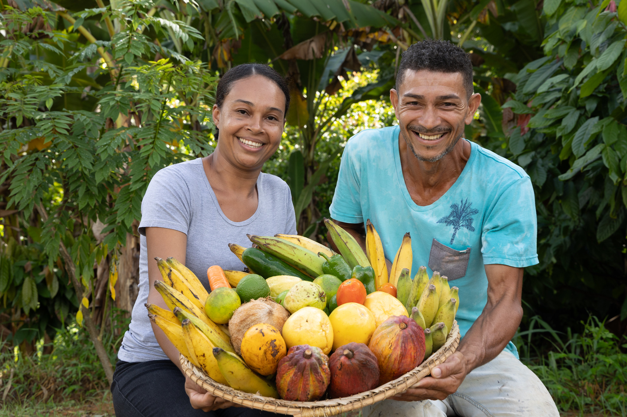 Investimentos na reforma agrária e fortalece assentamentos