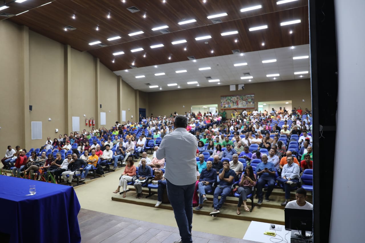 Estratégias para valorização do cacau em Ilhéus