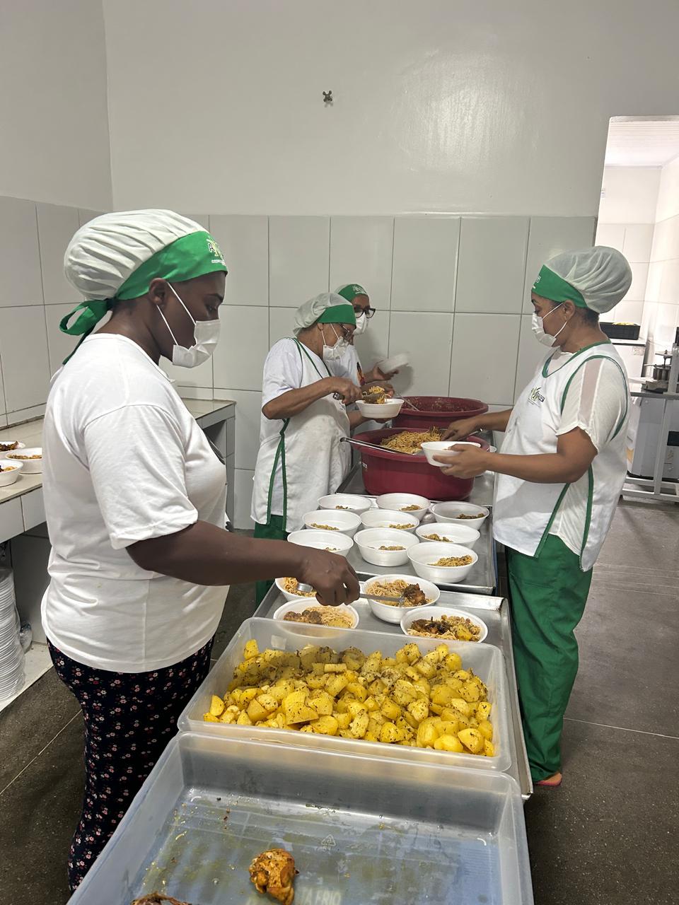 Agroindústria familiar requalificada impulsiona renda e protagonismo das mulheres em Gongogi