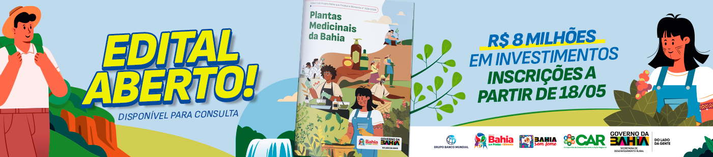 PLANTAS