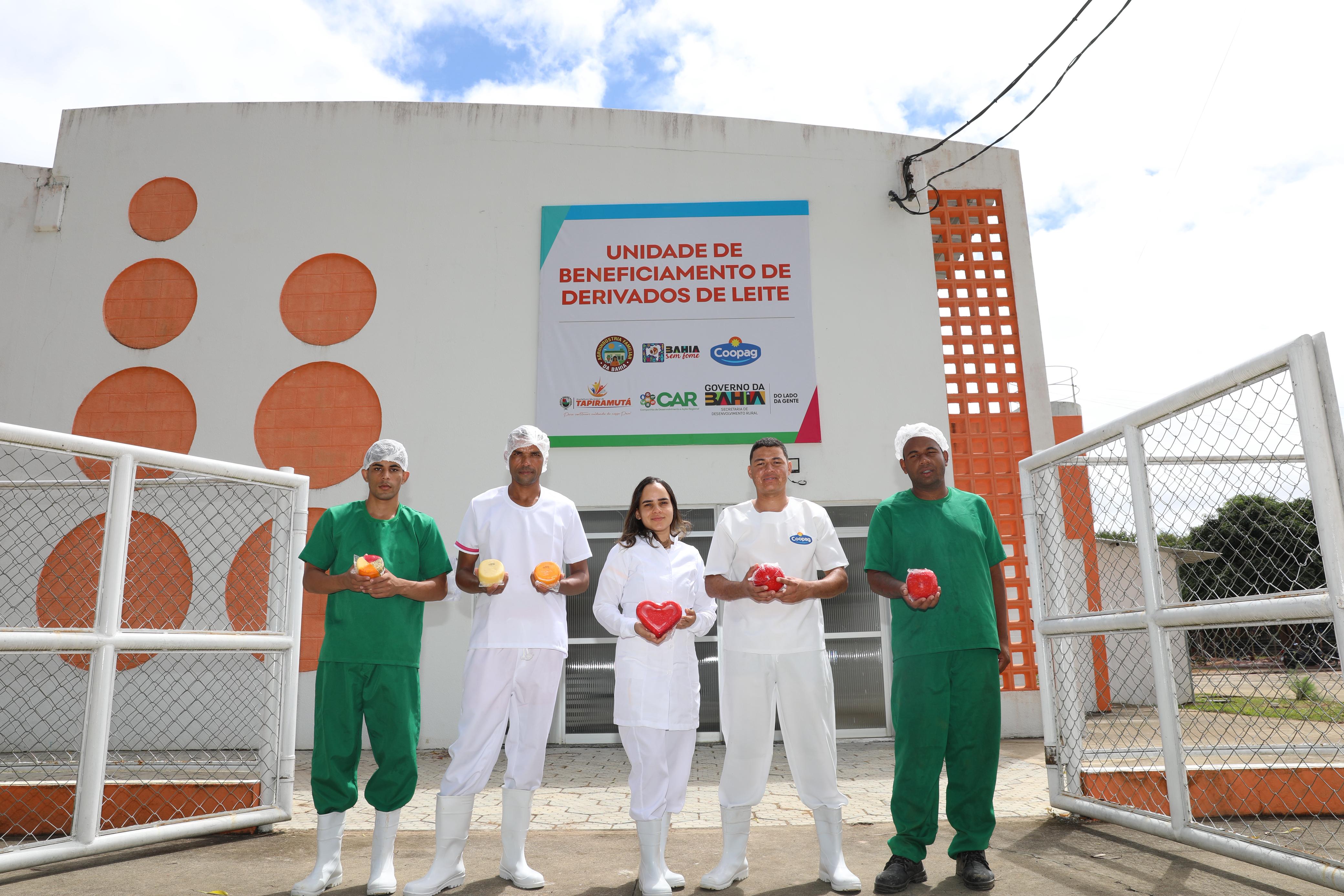 Agroindústria 