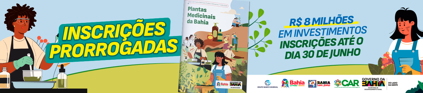prorrogadas