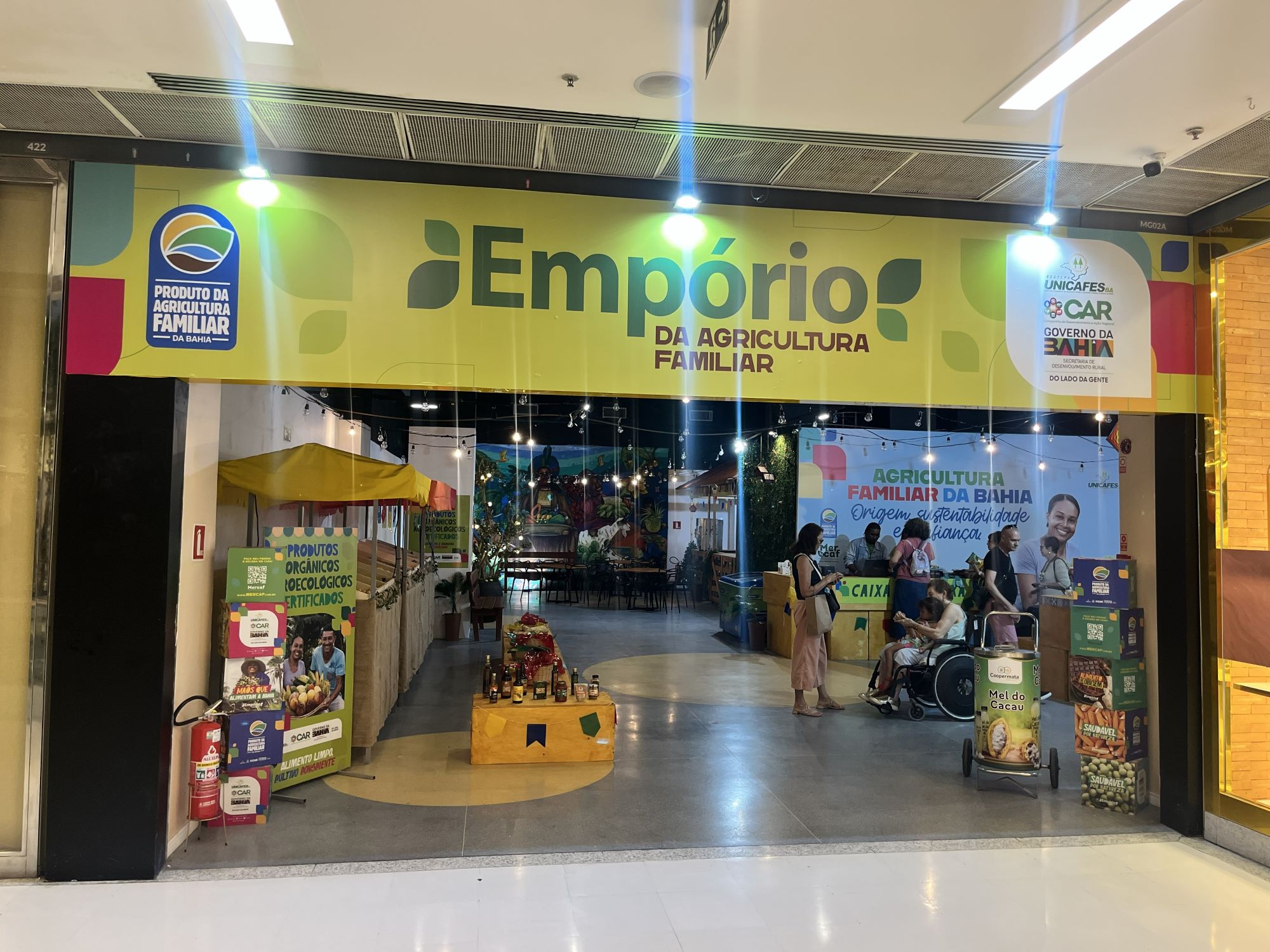 Empório Itinerante