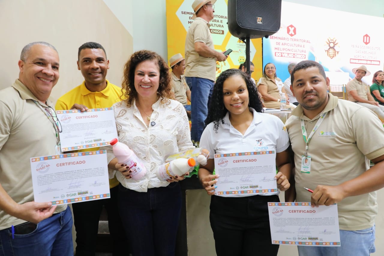 certificação
