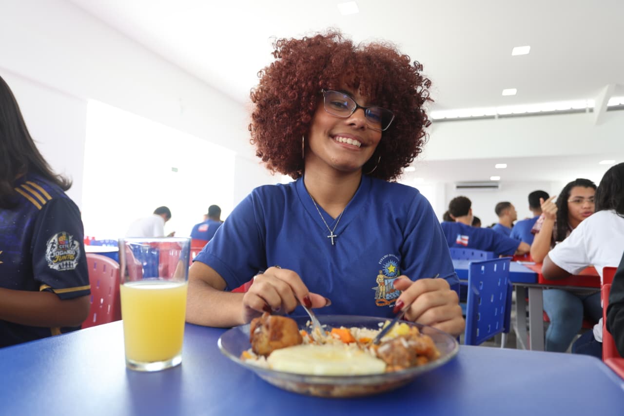 Agricultura familiar baiana amplia assistência técnica