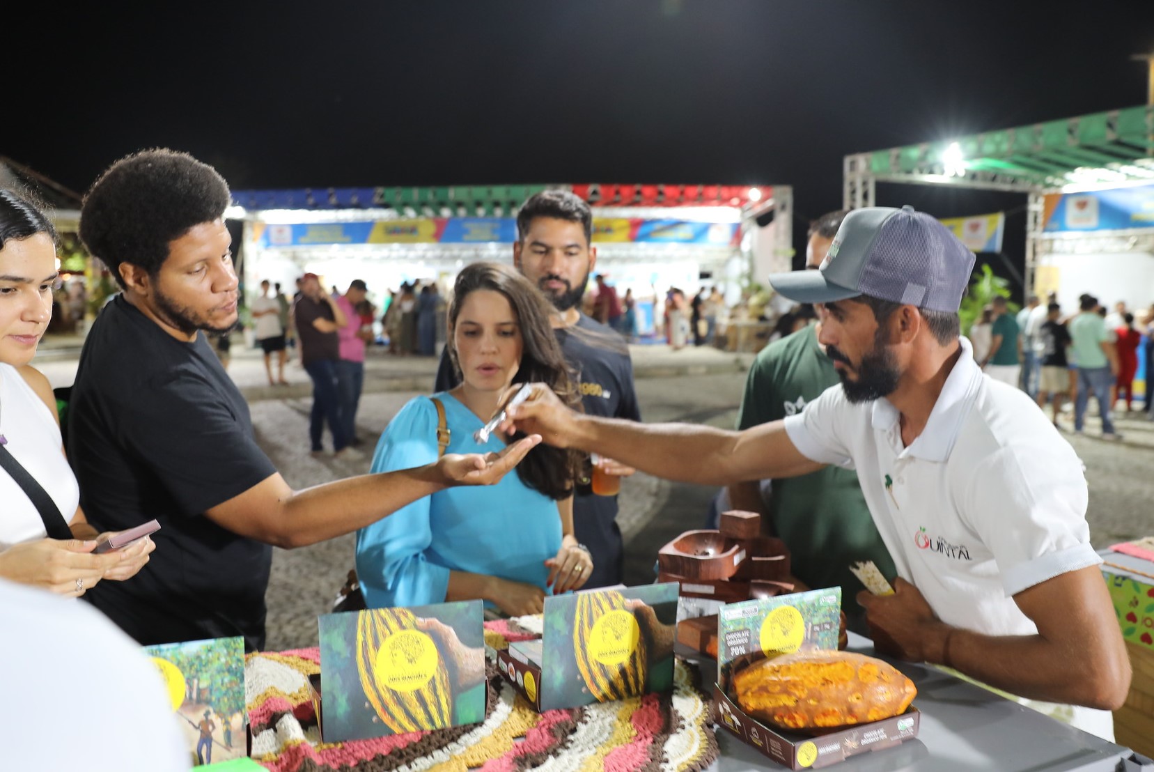 Prorrogadas até 15 de outubro as inscrições para seleção de entidades territoriais