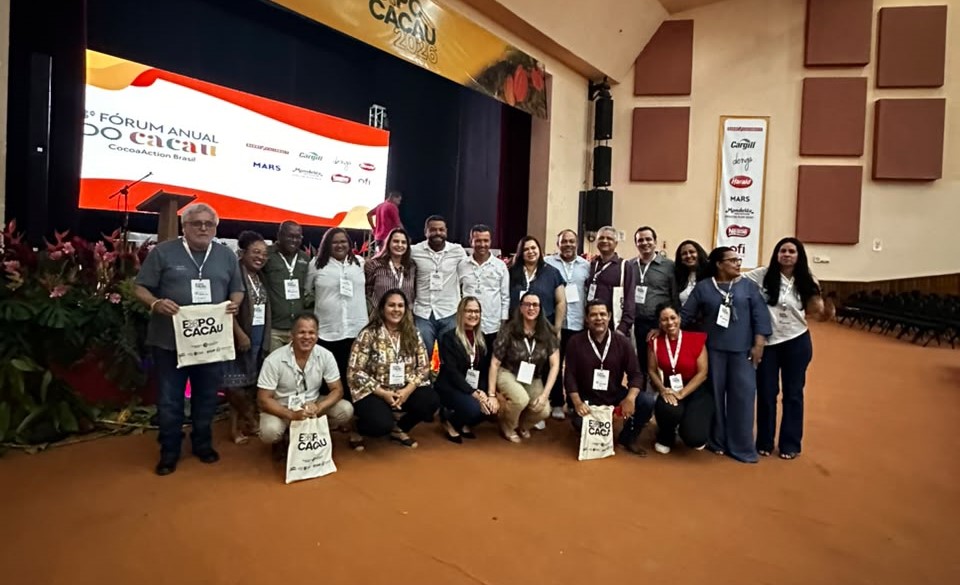 ExpoCacau 2026