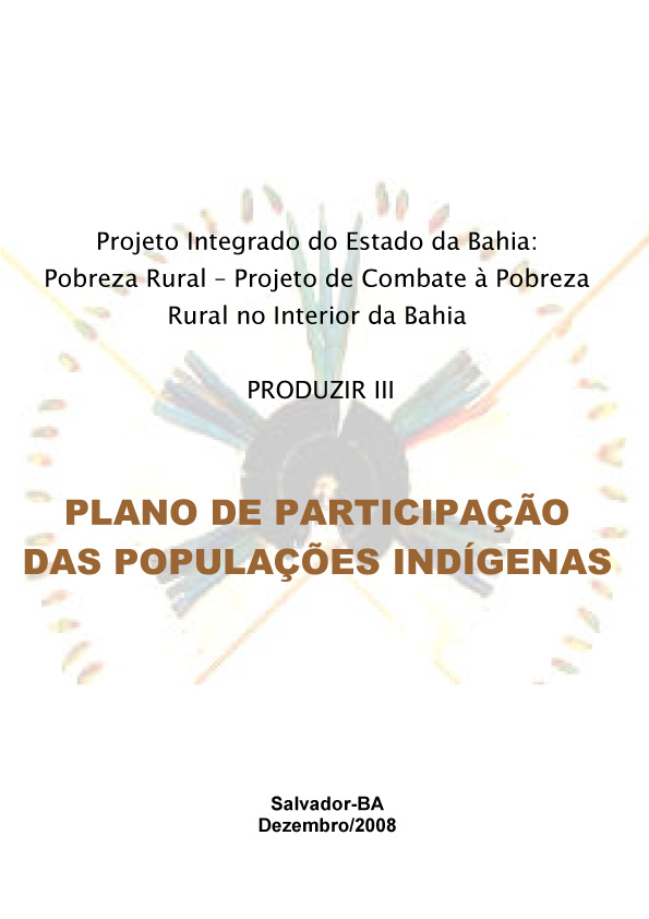 CAPA DE PARTICIPACAO