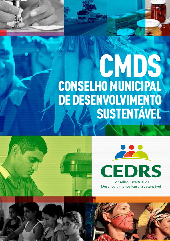 capa CMDS
