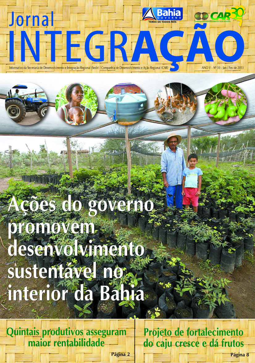 INTRGEAÇÂO ED 10 pág 1