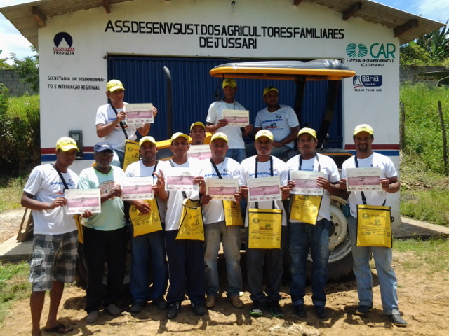 Foto 6 - Mecaniz-Jequié