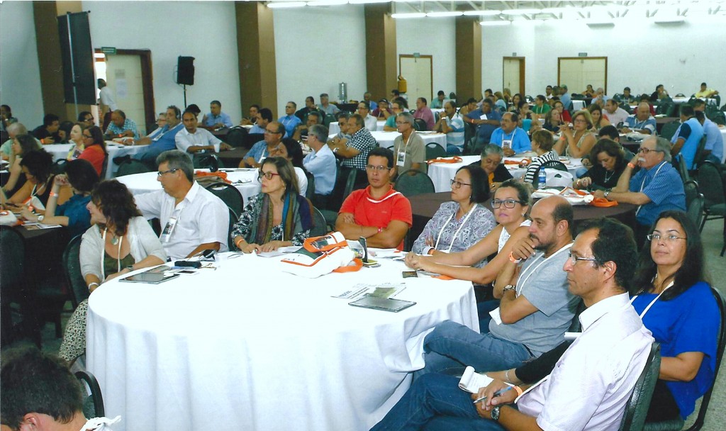 seminario fortaleza
