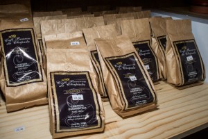 Produtos da agricultura familiar chegam ao Salvador Shopping.