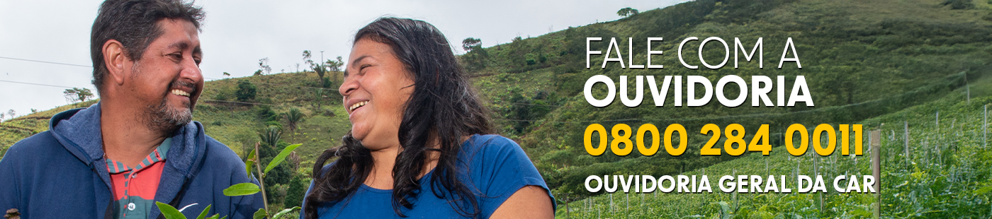 Ouvidoria da CAR