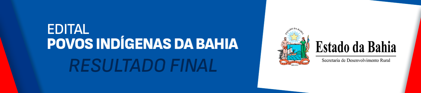 Povos Indígenas da Bahia
