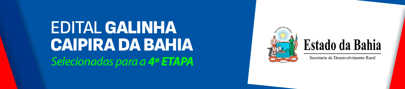 GALINHA CAIPIRA