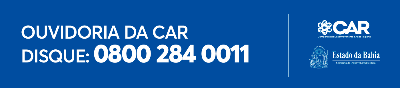 OUVIDORIA DA CAR
