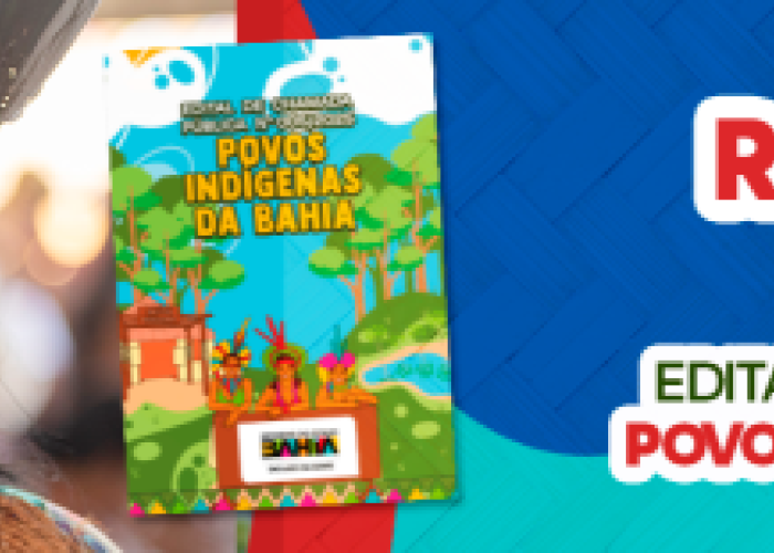 Povos Indígenas da Bahia
