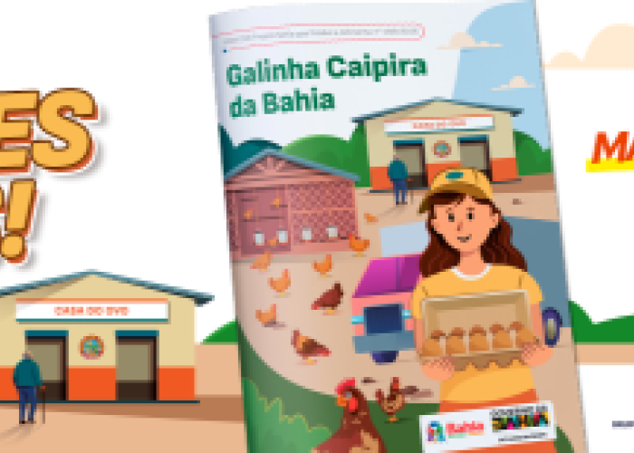inscrições abertas