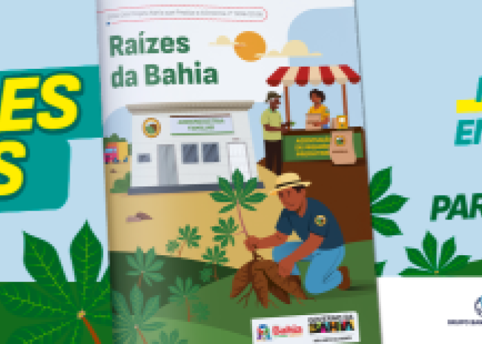 inscrições abertas