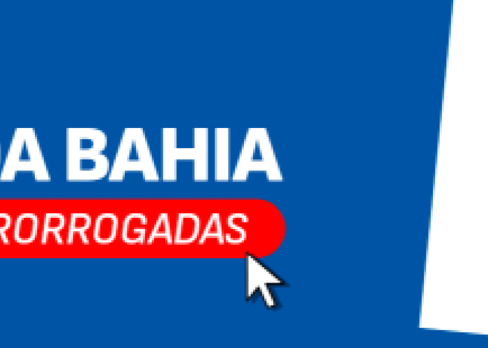 RAÍZES DA BAHIA