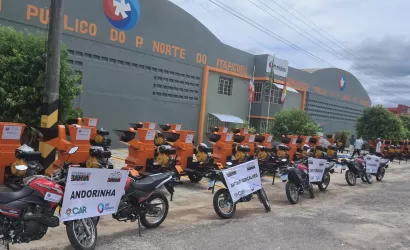 Equipamentos entregues pelo Estado irão dinamizar a produção de 600 agricultores do Piemonte Norte do Itapicuru