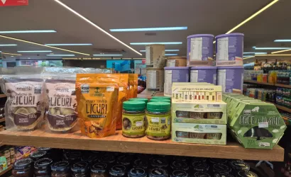 Agricultura familiar da Bahia amplia presença em estabelecimentos comerciais de Salvador