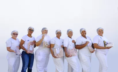 Cooperativa de Sobradinho dobra vendas de tilápia e projeta alta na Semana Santa