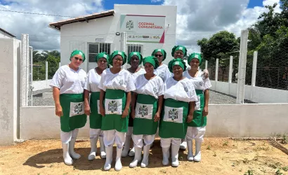 Bahia lança edital para qualificação profissional e geração de renda na agricultura familiar