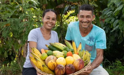 Investimentos na reforma agrária e fortalece assentamentos