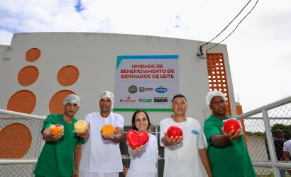 Agroindústria 