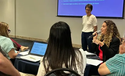  Workshop prepara equipes do Sertão Vivo e Parceiros da Mata para aplicação dos Procedimentos de Avaliação Social, Ambiental e Climática
