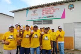 Nova unidade de beneficiamento de mel Itiúba (4).jpg