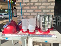 Entrega de kits de avicultura caipira promove inclusão produtiva e geração de renda no Recôncavo (10).jpeg