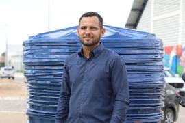 Marcionílio Souza recebe investimentos em infraestrutura e equipamentos para agricultura familiar (4).jpeg