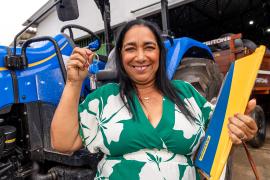 Mulheres que transformam a agricultura familiar- Foto André Frutuôso.jpg