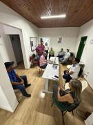 Território Piemonte da Diamantina passa a ter Rede Colaborativa Institucional da Agricultura Familiar