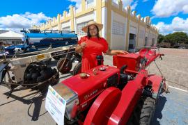 Equipamentos e autoriza obras para a agricultura familiar em Ipirá - Foto André Frutuôso (4).jpg
