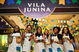 Vila Junina no Salvador Shopping - Foto André frutuôso (1).jpeg