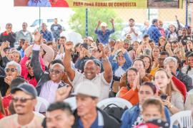 Governo da Bahia entrega máquinas da agricultura familiar de 18 municípios - Foto Ítalo Oliveira-SDR (5).jpg