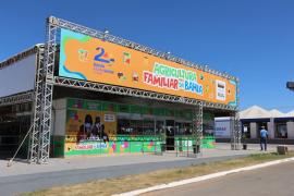 Bahia Farm Show 2026 evidencia a força da agricultura familiar baiana