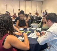  Workshop prepara equipes do Sertão Vivo e Parceiros da Mata para aplicação dos Procedimentos de Avaliação Social, Ambiental e Climática