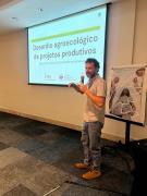  Workshop prepara equipes do Sertão Vivo e Parceiros da Mata para aplicação dos Procedimentos de Avaliação Social, Ambiental e Climática
