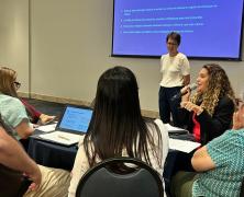  Workshop prepara equipes do Sertão Vivo e Parceiros da Mata para aplicação dos Procedimentos de Avaliação Social, Ambiental e Climática