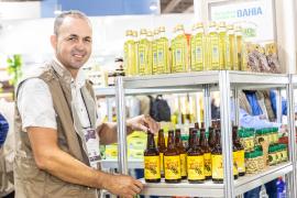 Biodiversidade da Bahia se destaca em evento na capital paulista (6).jpeg