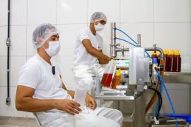 Agroindústria Mel Ibotirama (9).jpg [Foto - Geraldo Carvalho.jpg