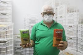 Fruticultura no Litoral Norte da Bahia é impulsionada com agroindústria_FT-Geraldo Carvalho (9).JPG