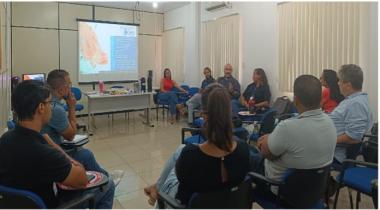 Como As Comunidades Se Estabelecem